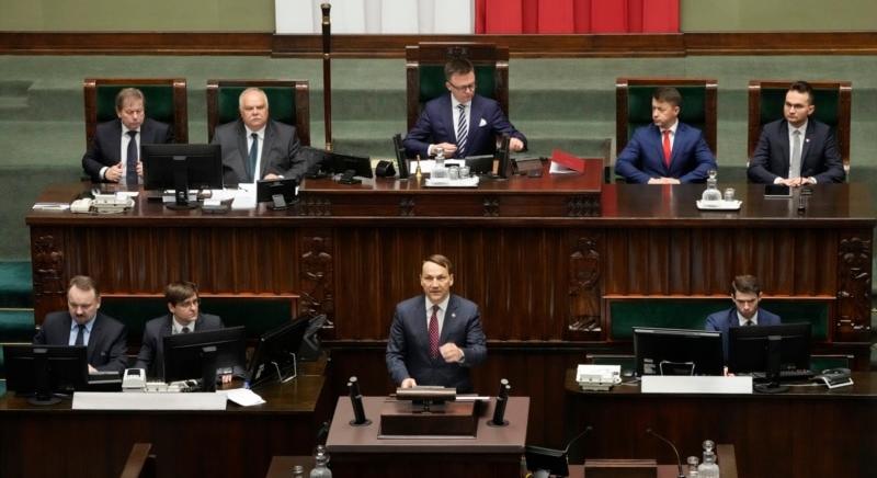 Lengyelország ismét az Európai Unió meghatározó tagállamává kíván válni