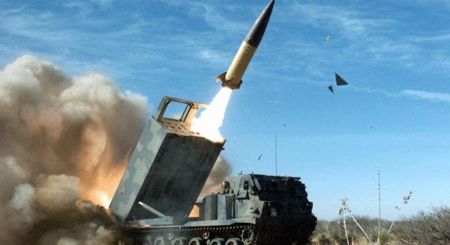 Az USA több mint száz ATACMS rakétát adott át Ukrajnának – NYT