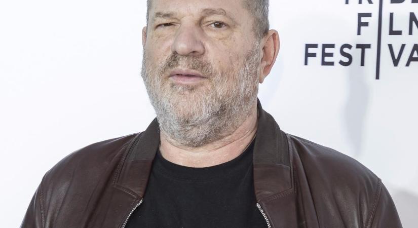 Megdöbbentő fordulat: hatályon kívül helyezték Harvey Weinstein szexuális erőszak miatt hozott ítéletét