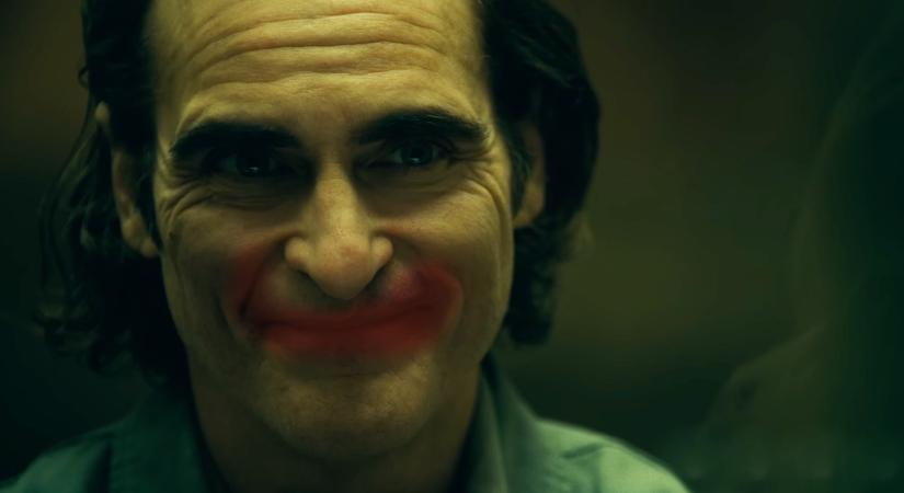 EXKLUZÍV: Nálunk nézhetitek meg először a Joker - Kétszemélyes téboly első magyar előzetesét, melyből kiderül, hogy Joker már nincs egyedül