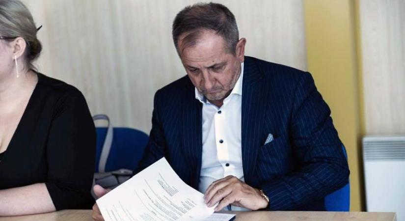 Budai Gyula: Mégsem az NNI, hanem a NAV nyomoz a Lánchíd felújítása ügyében