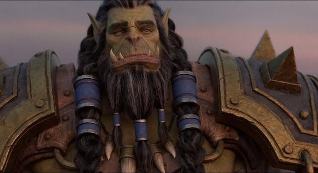 Rejtélyes új fajra bukkantak a World of Warcraft The War Within fájljai között
