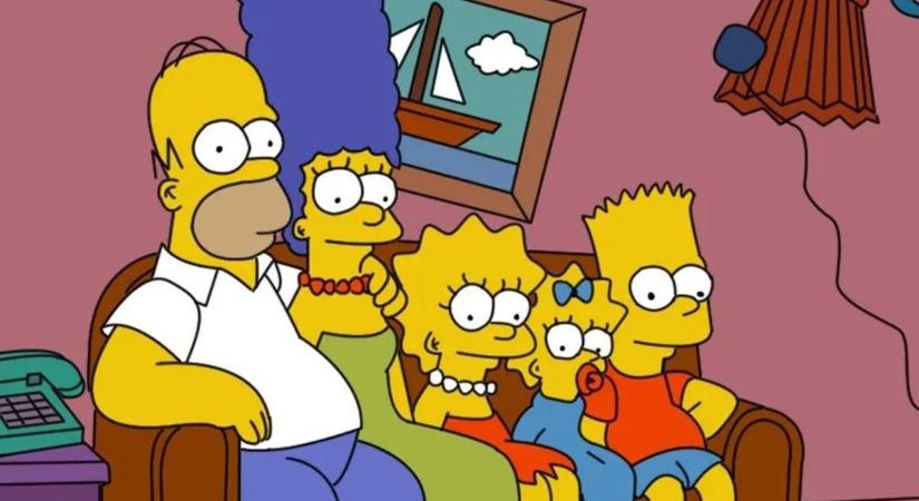 201: amikor a Simpson-család előre látta a jövőt!