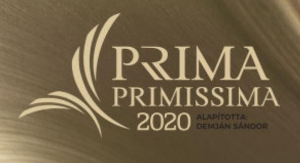 Megvannak az idei Prima Primissima díjasok