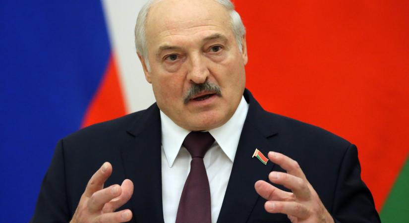 Lukasenka szerint már megérettek a feltételek az orosz–ukrán béketárgyalásokhoz