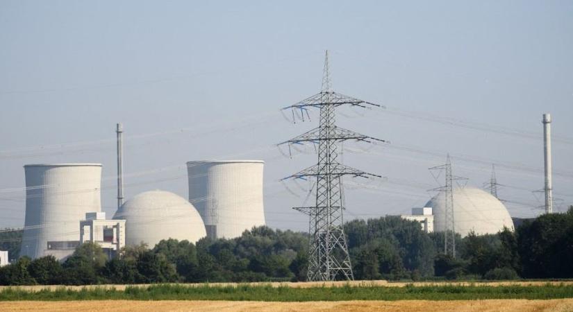 Átverték a közvéleményt a zöldek a német atomerőművek leállításánál