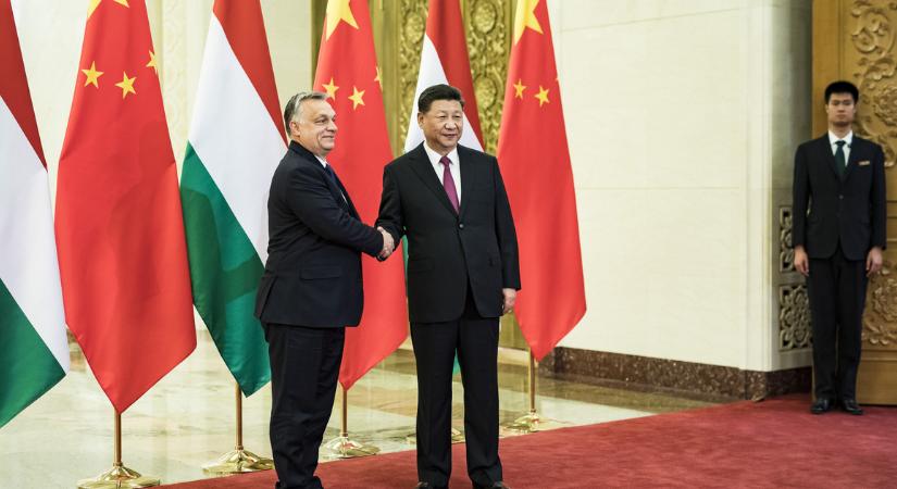 Miért jön most Kína elnöke Budapestre?