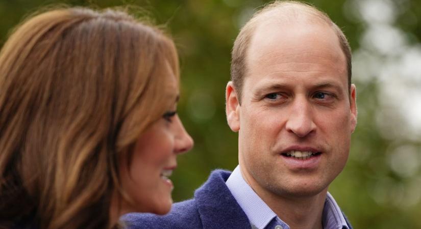 Nagy lehet a baj: komoly döntést hozott a királyi család Katalin hercegné állapota miatt