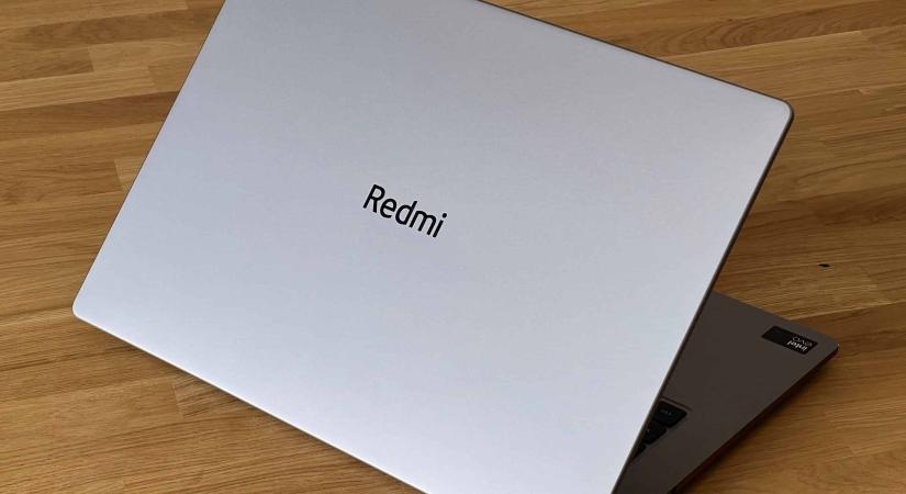 Xiaomi RedmiBook Pro 16 2024: Kiváló minőségű multimédia laptop