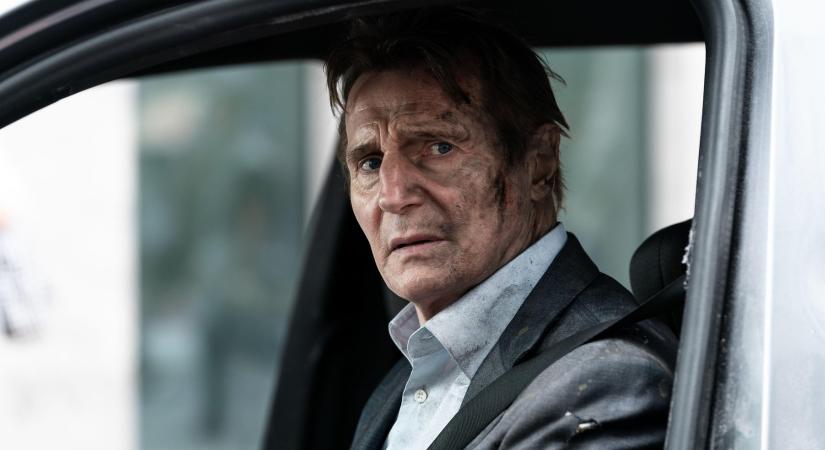 Liam Neeson hazánk egyik legjobb rendezőjével megcsinálta az egyik legrosszabb filmjét, mégsem tudunk haragudni rájuk