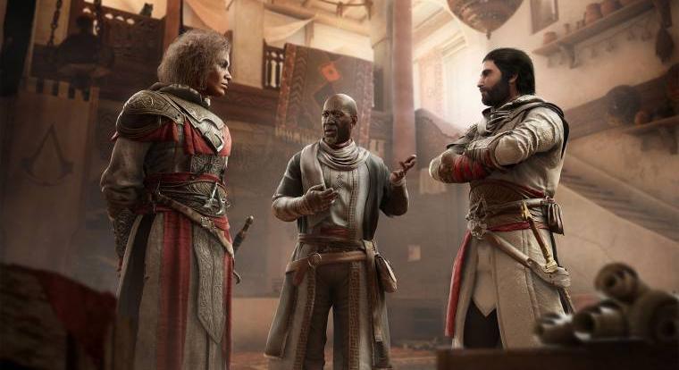 Készül DLC az Assassin's Creed Mirage-hoz?
