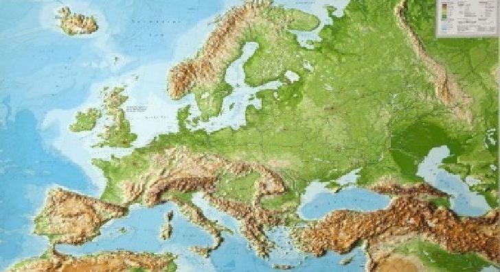 Agymosással (is) tették tönkre Európát