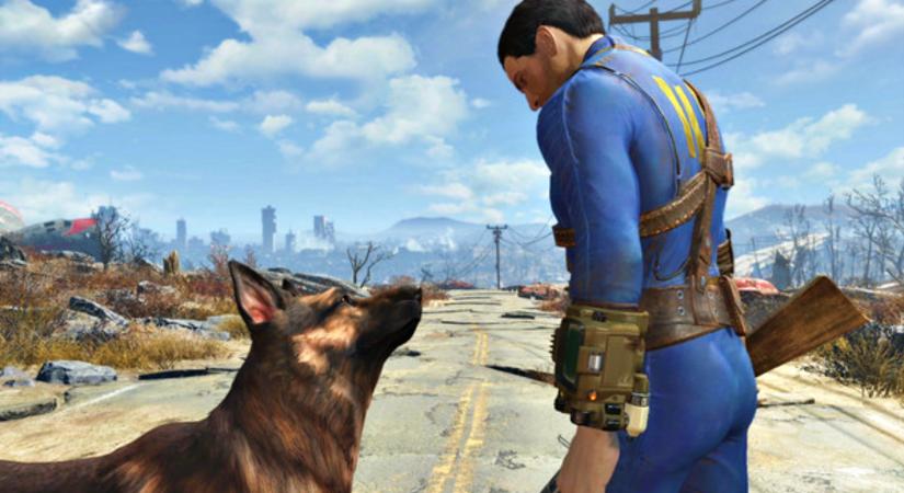Áll a bál a Fallout 4 "nextgen" frissítése körül: Bizonyos PS-játékosoknak nem ingyen jár, de egyéb téren is sok fejfájást okoz