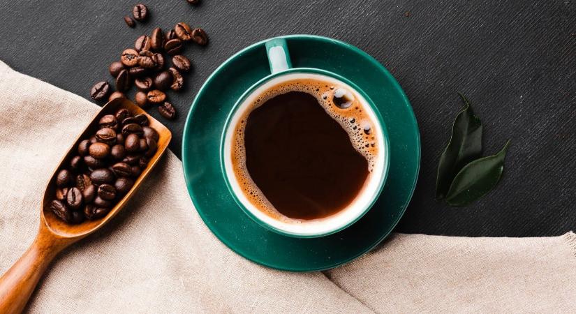 Milyen előnyökkel jár, ha a tökéletes időpontban kávézunk?