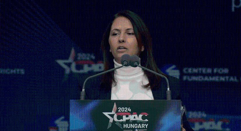 Gila Gamliel: Köszönjük Magyarország kiállását Izrael igaz ügye mellett!