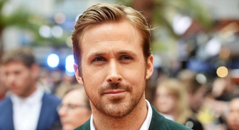 Ryan Gosling-ot kórházba kellett szállítani agyrázkódás miatt