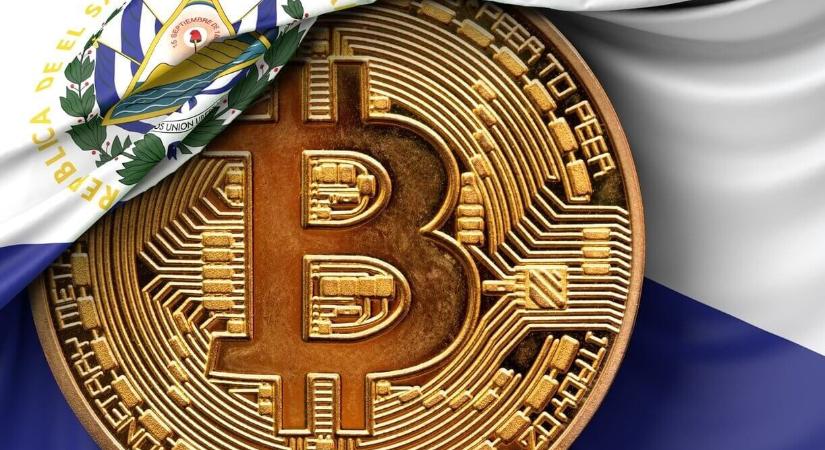 Hackerek szivárogtatták ki a salvadori bitcoin-tárca kódját