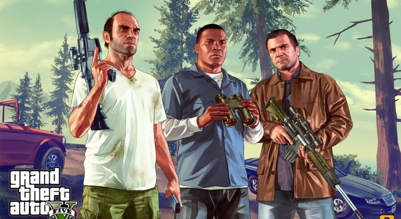 Grand Theft Auto V: Trevor színésze megerősítette a DLC-s terveket!