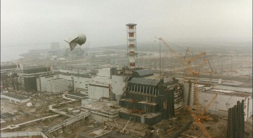 "A jelentések szerint az egyik reaktor sérült meg és többen megsebesültek" - fotók