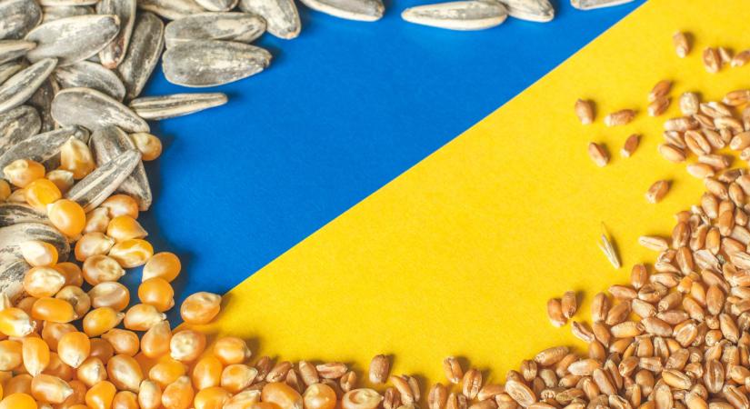 Áll a bál a szomszédban: lemondott az ukrán agrárminiszter