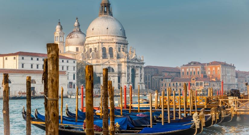 Velence keményen meglépte, amit a turistáknak ígért
