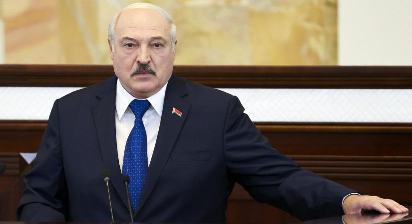 Orosz atomfegyvereket telepítene Lukasenko a belarusz-ukrán határra