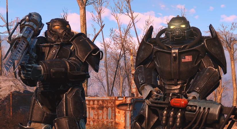 A Bethesda már dolgozik azon, hogy a PS Plus előfizetők is élvezhessék a Fallout 4 next-gen frissítését