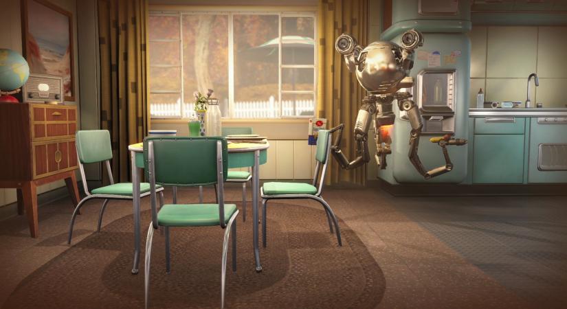 A Bethesda tisztázta, hogy jár-e a Fallout 4 ingyenes next-gen frissítése akkor is, ha a PS Plusból van meg a játék