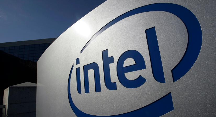 Az Intel csökkentette negyedéves veszteségét és növelte bevételét