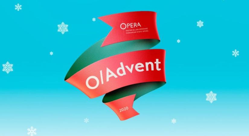 Készülj az ünnepekre az Opera művészeivel! (X)