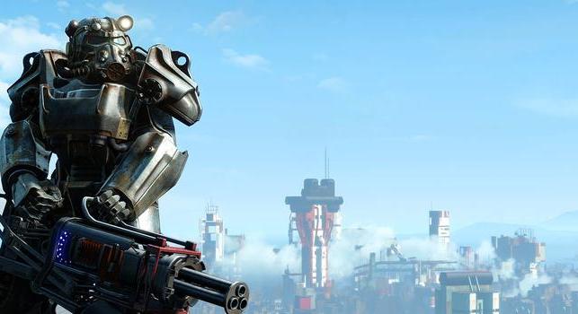 Fallout 4: PlayStation Plusszal játszhatatlan és a bugok kinyírják a mentéseket