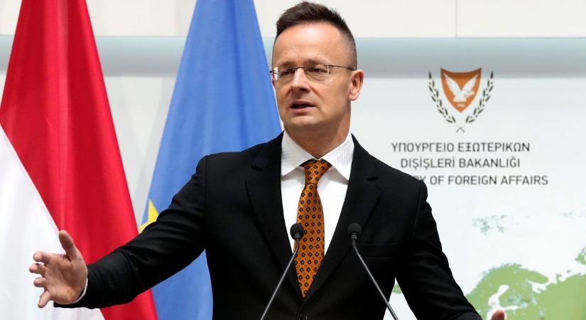 Fontos egyeztetés a cseh és a magyar külügyminiszter között Budapesten