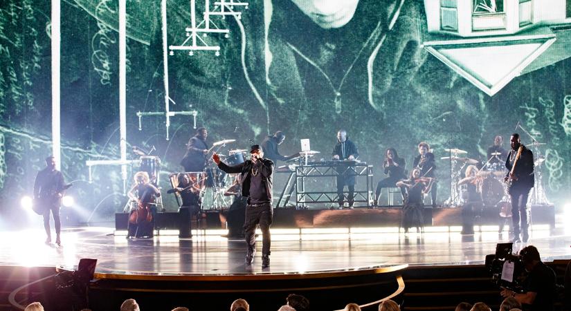 Slim Shady halála – Eminem új albuma egy korszak végét jelzi?