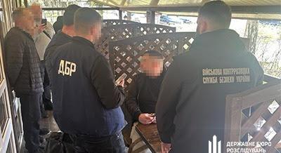 Letartóztattak egy katonát Lembergben, aki kenőpénz fejében megígérte, hogy hátországi feladatokra küld egy mozgósított katonát