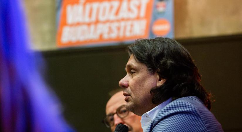Deutsch Tamás: A politikai "őrültek házába" illeszkedik a magyar "dollárbaloldal" újabb Magyarország elleni támadása