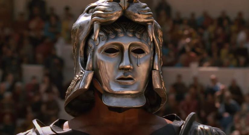 A Gladiátor 2. túl van az első tesztvetítésen és az eredmény bíztató