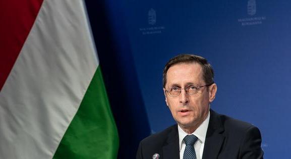 Varga Mihály elképesztőket mondott a magyar gazdaság stabilitásáról