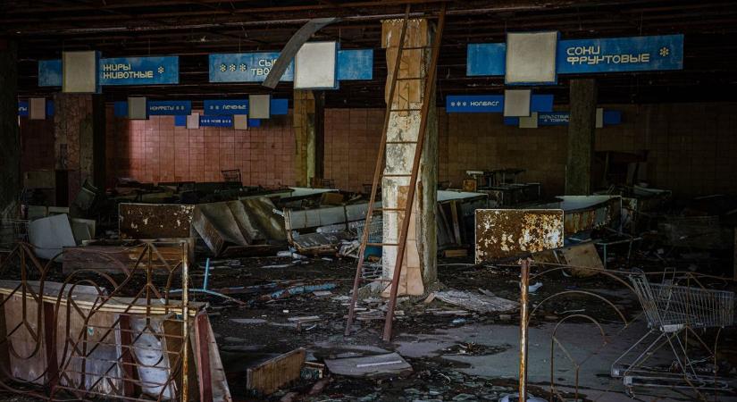 A csernobili katasztrófa nem ismétlődhet meg – mondja a debreceni fizikus
