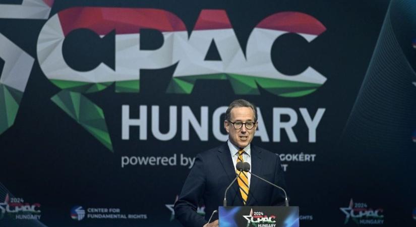 Rick Santorum: Okot ad az optimizmusra, hogy a jobboldal megvédheti a gyermekeit