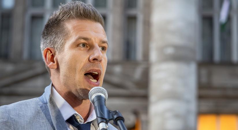 "Közösen mondjuk ki, hogy elég volt!" - Magyar Péter fontos részleteket közölt a mai tüntetése kapcsán