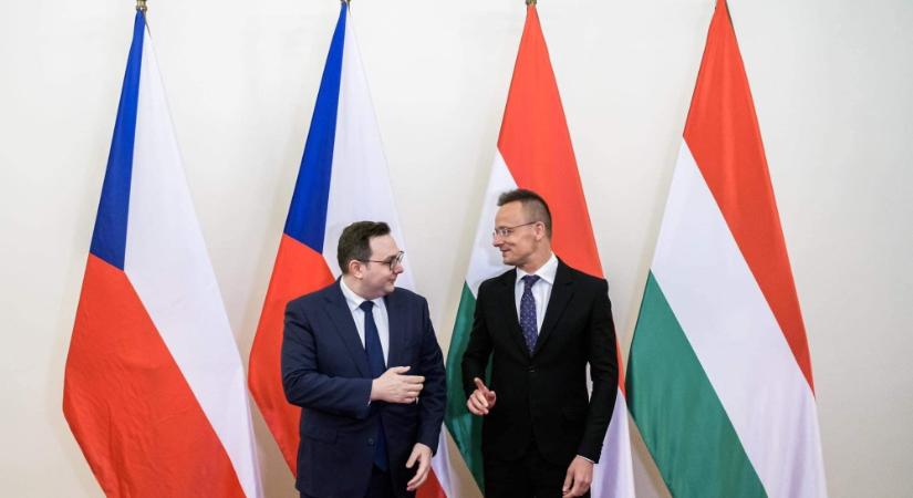 Szijjártó Péter: Magyarország igazi közép-európai EU-elnökségre készül