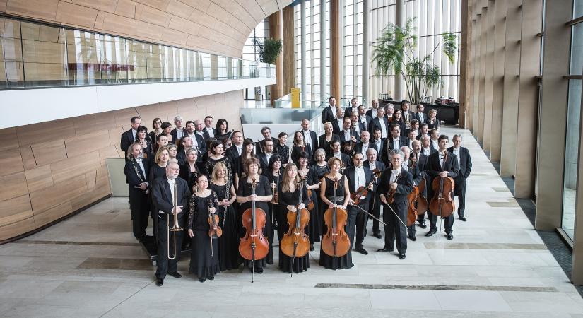 Egység és sokszínűség – évadot hirdetett a Nemzeti Filharmonikusok