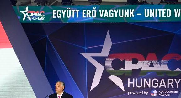 Egymilliárd forintjába kerülhetett a magyar adófizetőknek Orbánék dzsemborija