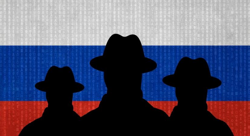 Orosz kémkedés gyanújával vettek őrizetbe több embert Ukrajnában