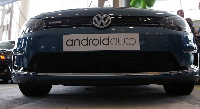 Hivatalos: hamarosan Magyarországra érkezik az Android Auto