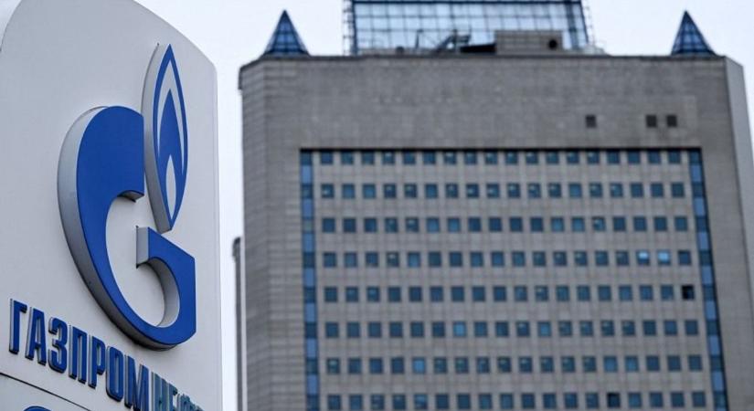 A Mol régiós vetélytársaira lő a Kreml: az OMV-t és a CEZ-t is pereli a Gazprom