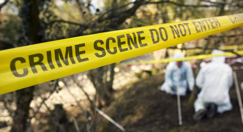 Brutális gyilkosság: női holttestet találtak az egyik szentesi utcán