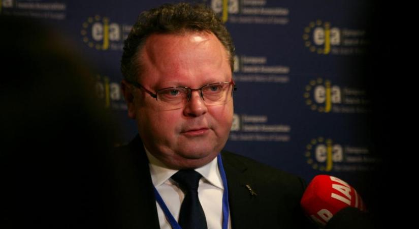 A lengyel külügyminiszter-helyettes „az oroszbarát Magyarország esetével” támasztotta alá, miért lehetne eltörölni bizonyos esetekben az uniós vétójogot