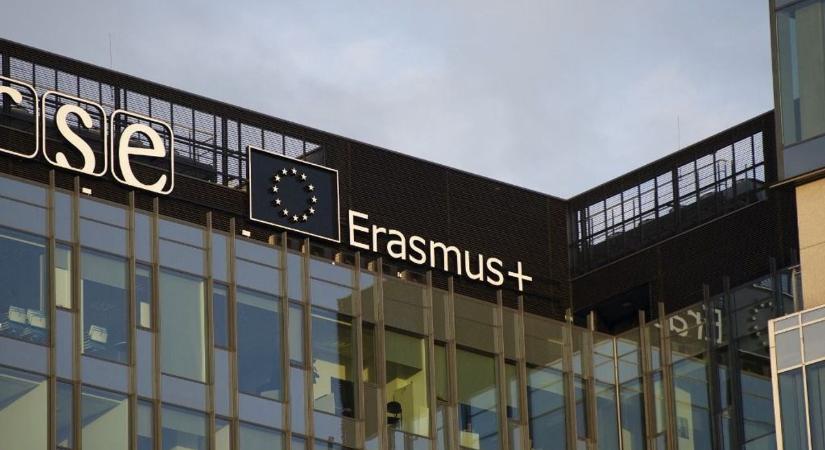Brüsszel az Erasmus ügyet úgy akarja eltusolni, hogy közben a Soros-egyetem kérdést újra előhúzva indít eljárást Magyarországgal szemben