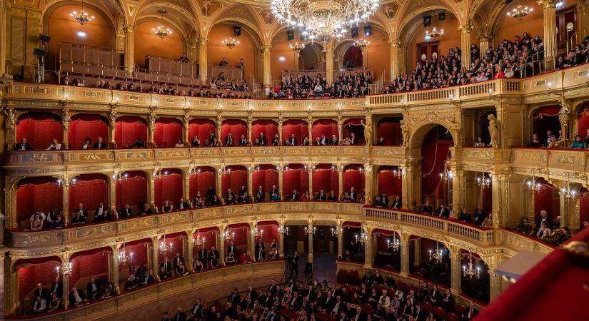 Megyeztek a felek az Operában – elmúlt a sztrájkfenyegetés